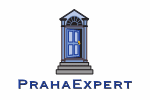 prague accommodation at Praha Expert