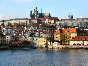 Holiday in Prague. Start planning your holiday at Praha Expert. Read our clever travel tips for your Prague vacation.