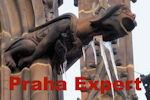 prague accommodation at Praha Expert